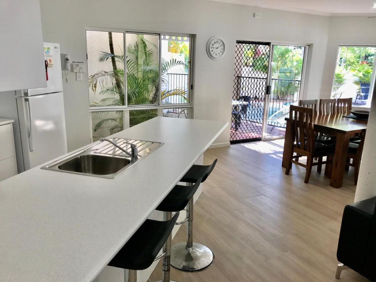 The Villas פאלם קוב מראה חיצוני תמונה