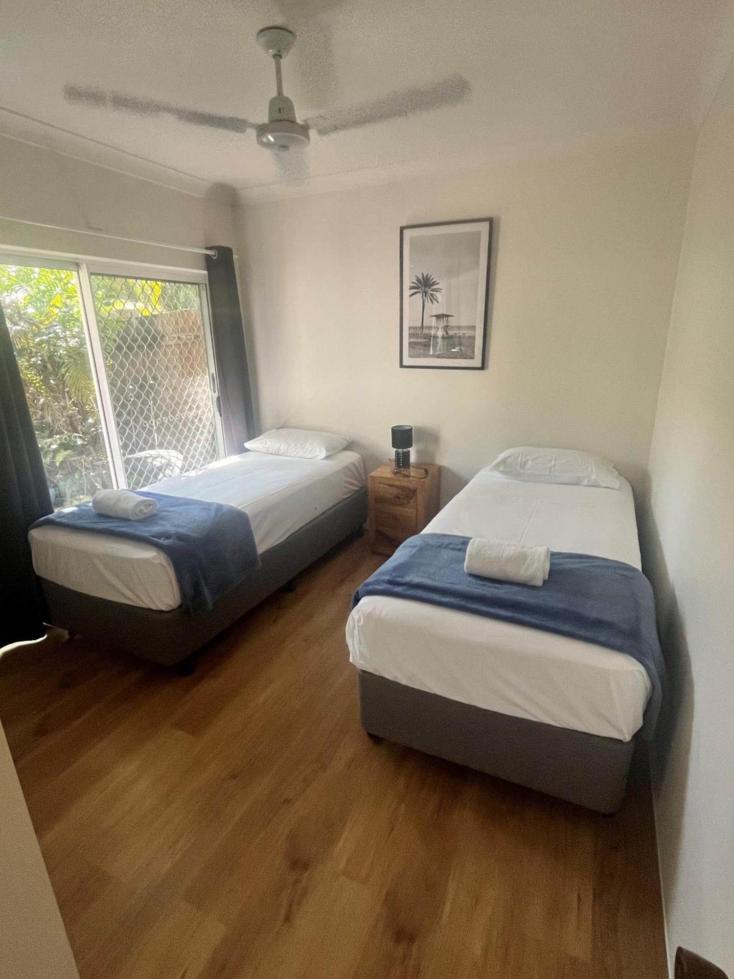 The Villas פאלם קוב חדר תמונה