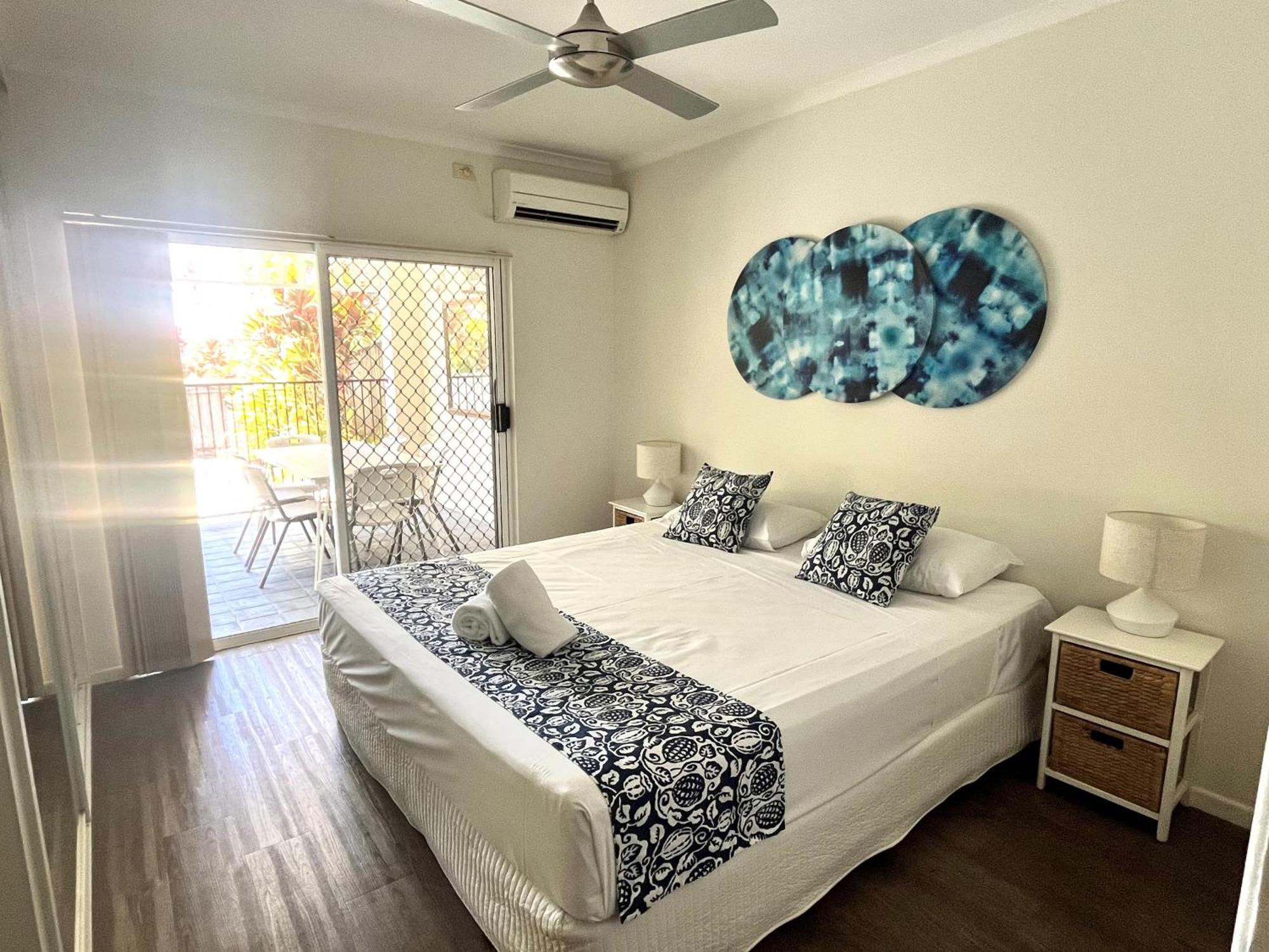 The Villas פאלם קוב חדר תמונה
