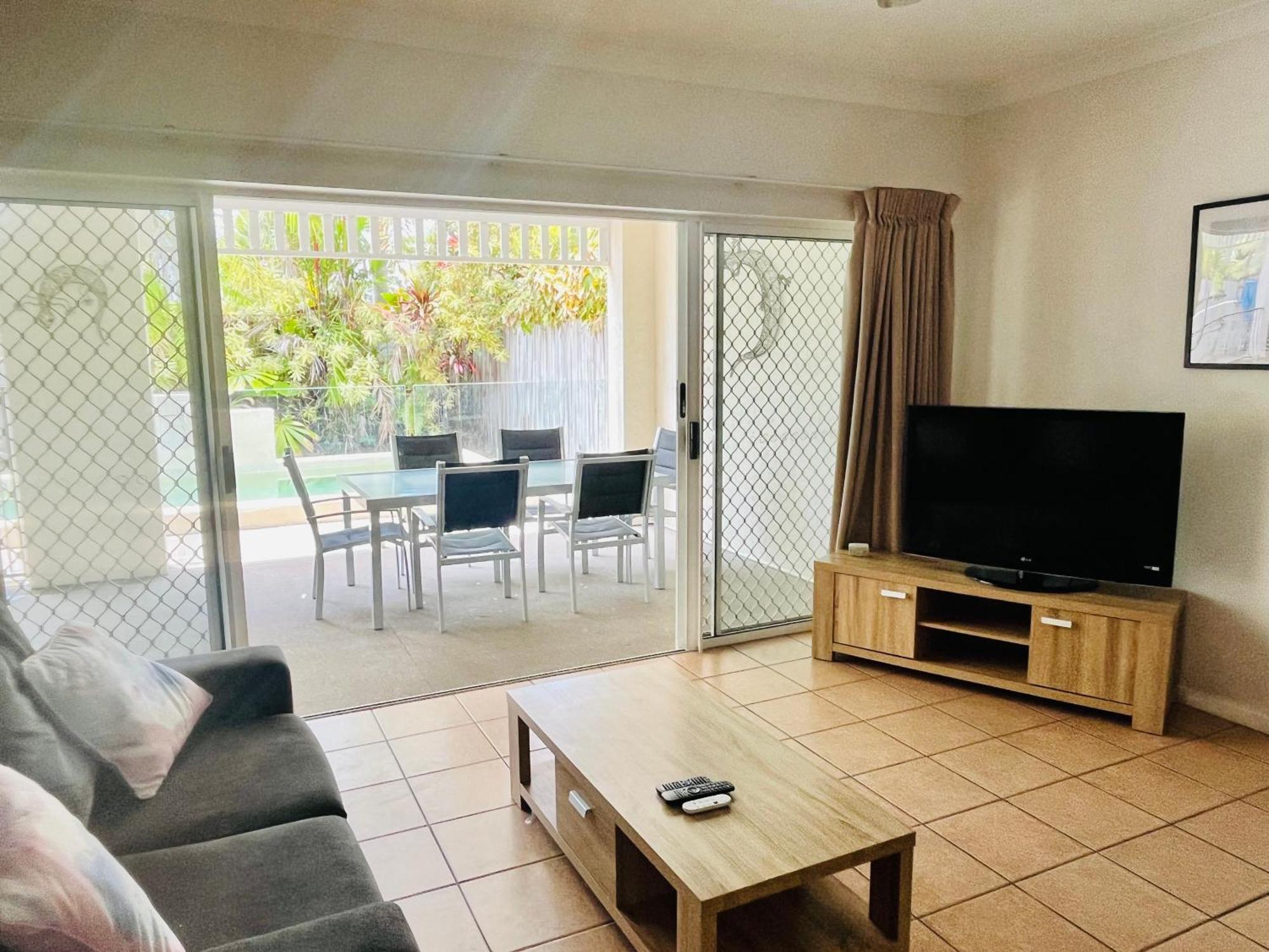 The Villas פאלם קוב חדר תמונה