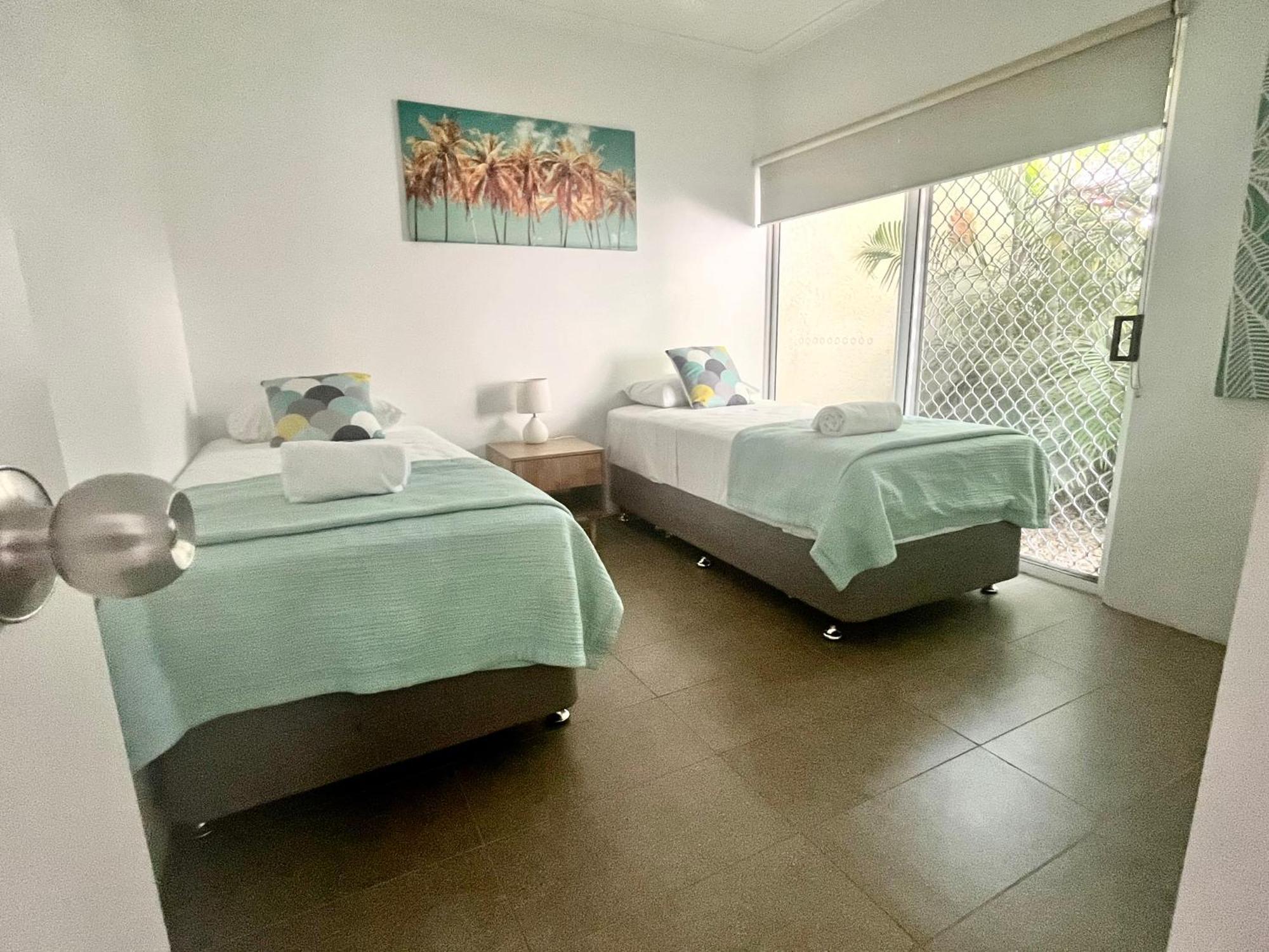 The Villas פאלם קוב חדר תמונה